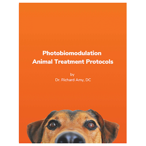 Photobiomodulation Animal Treatments Protocols Manual QBHYMQPYGWL48 Image