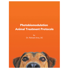 Photobiomodulation Animal Treatments Protocols (Electronic Version)