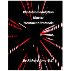 Photobiomodulation Master Treatment Protocols