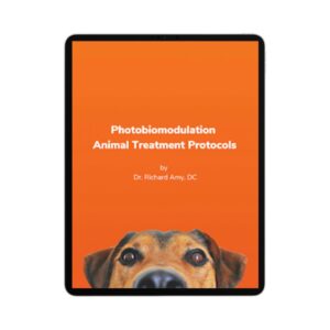 Photobiomodulation Animal Treatments Protocols (Electronic Version)