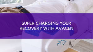 Super Charge Your Recovery