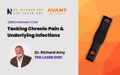 Tackling Chronic Pain and Underlying Infections