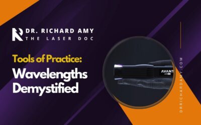 Tools of Practice Webinar: Wavelengths Demystified