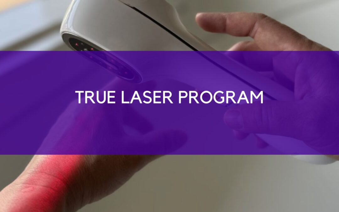 True Laser Program