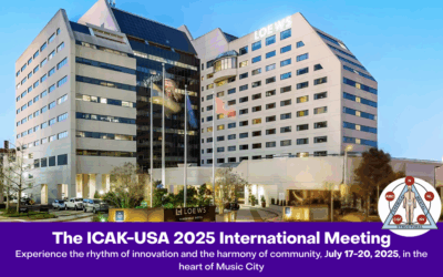 ICAK-USA 2025 International Meeting