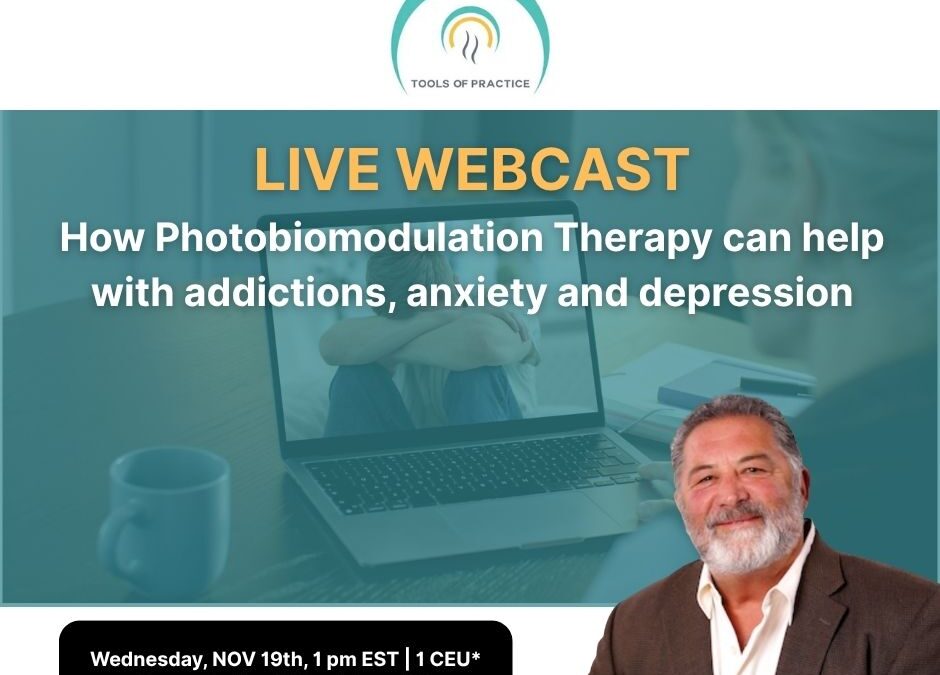 Tools of the Trade Webcast