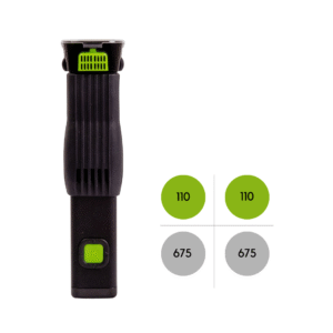 Avant LZ30 Grlr Laser